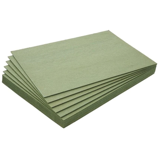 5mm Fibreboard Underlay