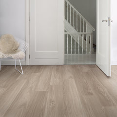 Lifestyles Chelsea Borough Oak 8mm
