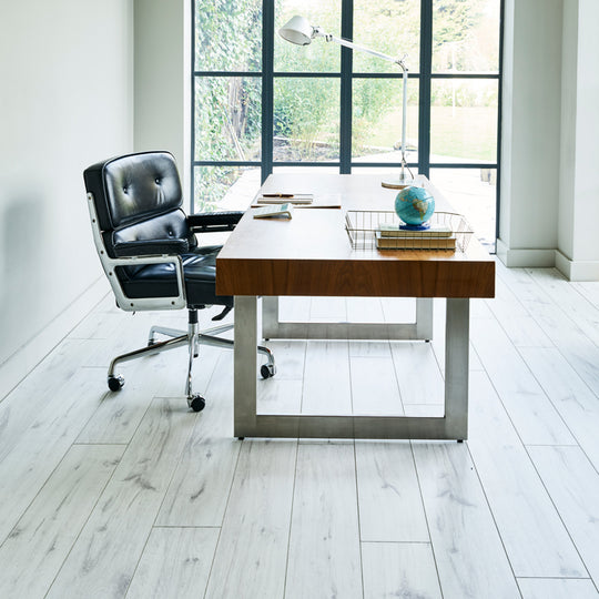 Lifestyles Chelsea Loft Oak 8mm