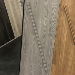 Finsa Narrow Silver Oak 8mm