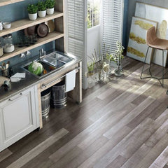 Flooring Sample