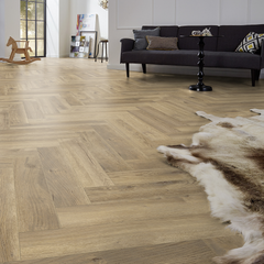 Floor Sample