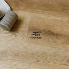 Flooring Sample