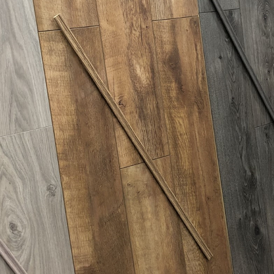 Lifestyles Chelsea Country Oak 8mm