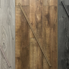 Lifestyles Chelsea Country Oak 8mm