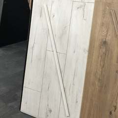 Lifestyles Chelsea Loft Oak 8mm