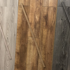 Lifestyles Chelsea Country Oak 8mm