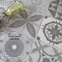 Flooring Sample