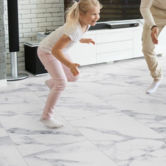 Flooring Sample