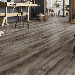 Flooring Sample