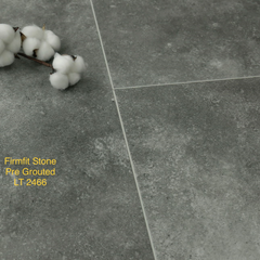 Flooring Sample