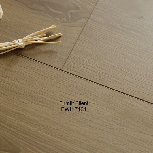 Firmfit Silent LVT Plank - EWH 7134