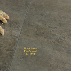 Flooring Sample