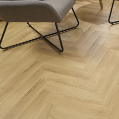 Floor Sample