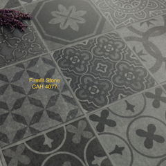 Flooring Sample