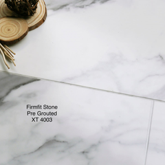 Flooring Sample