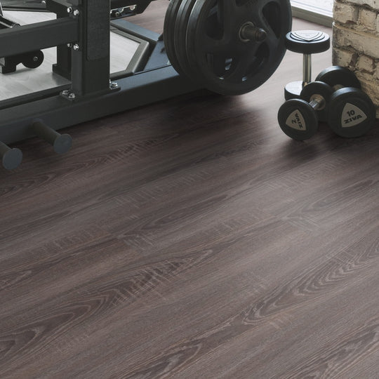 Kaindl Classic Silea Oak 8mm Laminate Flooring