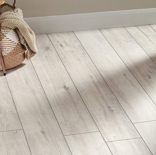 Kronoswiss Penthouse 12mm White Oak