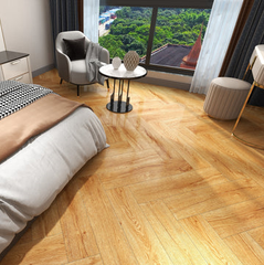 Flooring Sample
