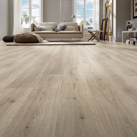 Lifestyles Chelsea Tradition Oak 8mm