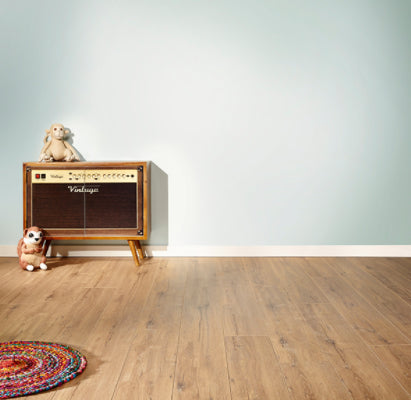 Lifestyles Chelsea Feature Oak 8mm