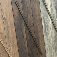 Kronoswiss Amazone 10mm Pretterson Oak Dark