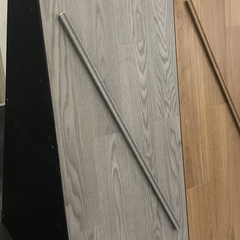 Finsa Narrow Silver Oak 8mm