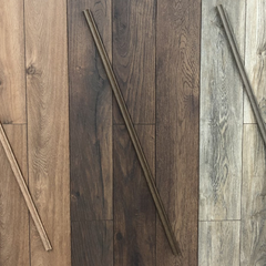Kronoswiss Amazone 10mm Pretterson Oak Dark