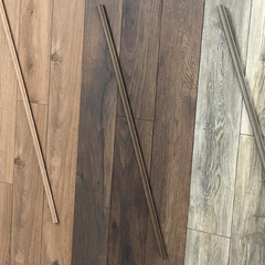 Kronoswiss Amazone 10mm Pretterson Oak Dark