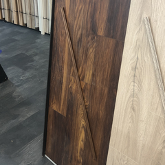 Kronospan Vintage Classic Red River Hickory 10mm