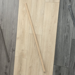 Kronoswiss Standard Finlay Oak 7mm
