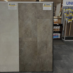 Firmfit LVT Pregrouted Tiles - LT 1419