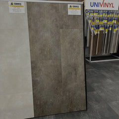 Firmfit LVT Pregrouted Tiles - LT 1419