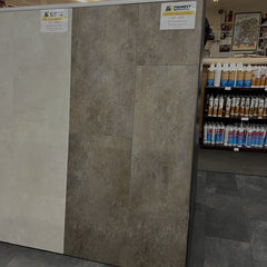 Firmfit LVT Pregrouted Tiles - LT 1419