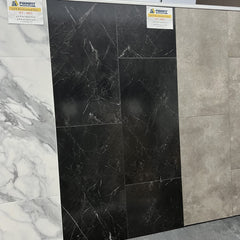 Firmfit LVT Pregrouted Tiles - XT 8053