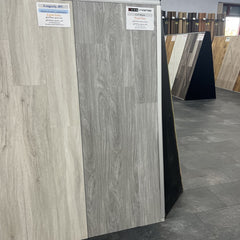 Core-Master SPC Plank Pearl Grey