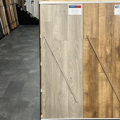 Lifestyles Chelsea Borough Oak 8mm