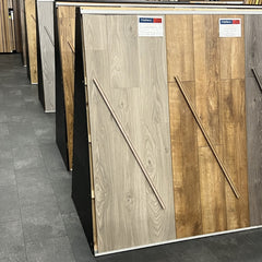 Lifestyles Chelsea Borough Oak 8mm