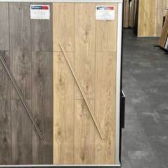 Lifestyles Chelsea Tradition Oak 8mm