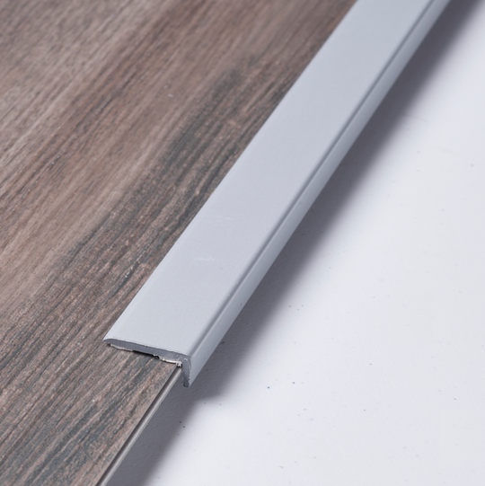 Waterproof 0.9m Plastic 8mm End Self Adhesive